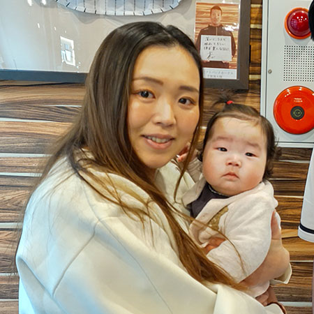 千さん